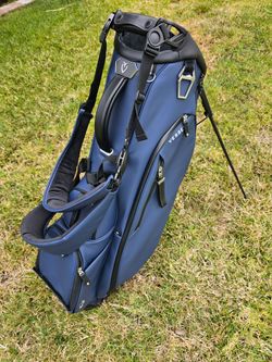 Almost New Vessel Player V 14 way top $320