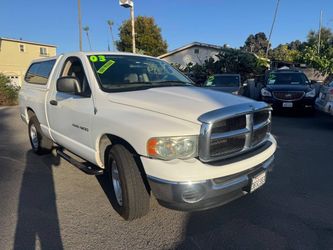 2003 Dodge Ram 1500