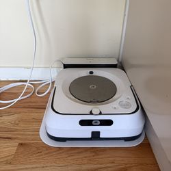 Used iRobot Mop