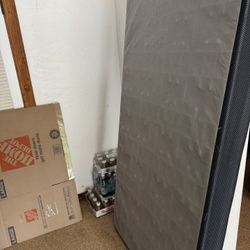 Twin Mattress Box Spring 