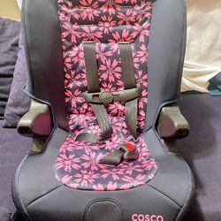 Cosco Kids Booster Car Seat