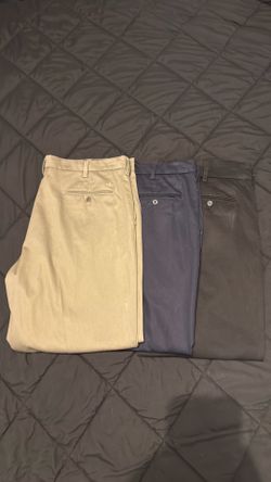 Dockers Dress Pants Size 42 Various Colors