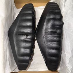 Nike Mind 001 Triple Black Size 14M 8M