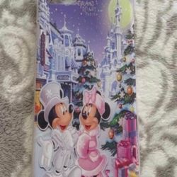 Minnie and Mickey Mouse Case For iPhone 7, iPhone 8