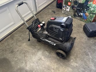5gallon Air Compressor
