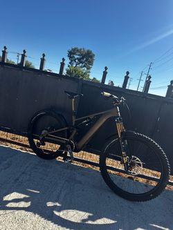 2026 Specialized Turbo Levo 4