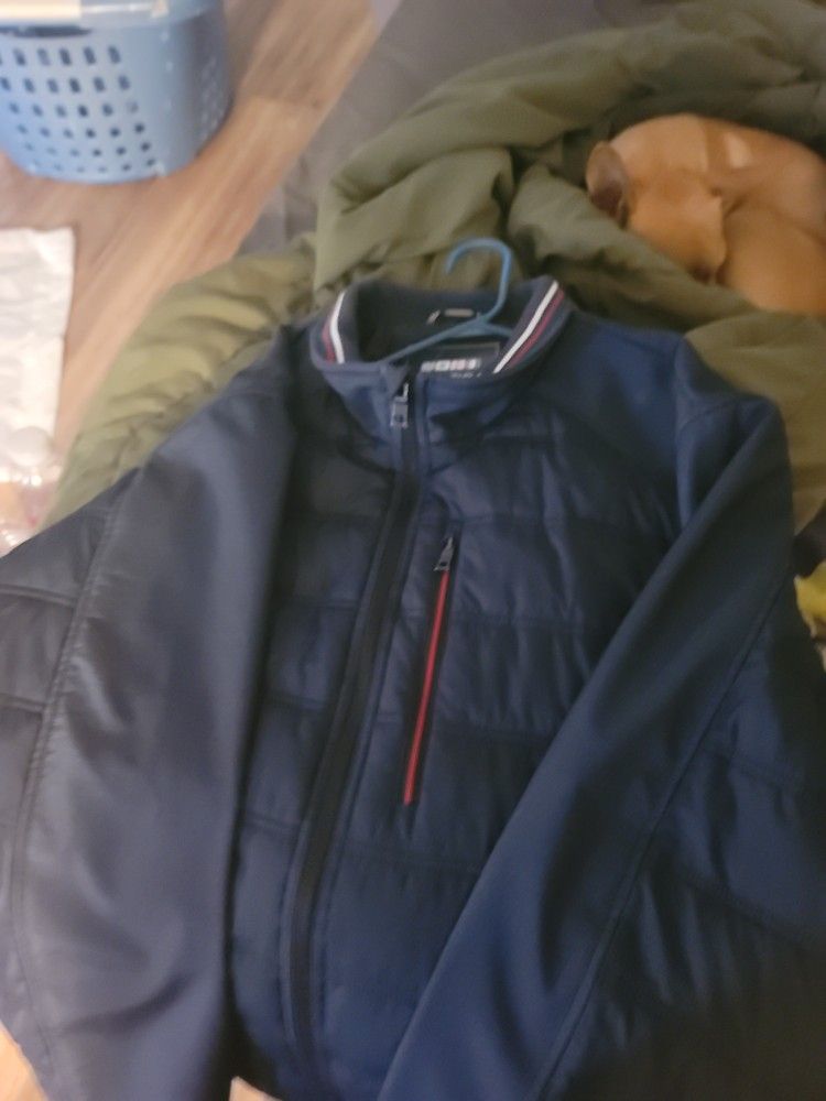 Nautica Jacket