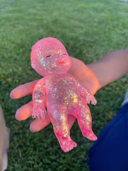 Baby Squishy