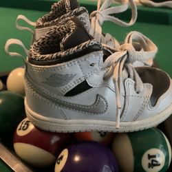 Toddler Shoes 