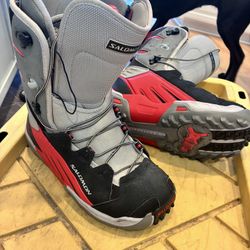 Snow Board Boots