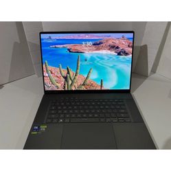 ASUS ROG Zephyrus G16 OLED 240Hz - Ultra 9 185H, 16GB, 1TB, RTX 4070 