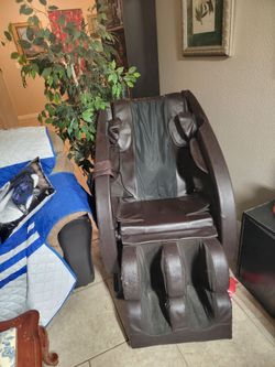 Massage chair cheap
