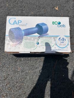 Dumbbell