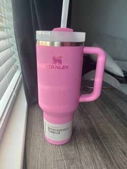 40oz Stanley Tumbler