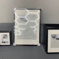 Ikea Ribba Frames
