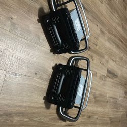 2 Original AUDIO EQUIPMENT RADIO KIA SORENTO 2017 