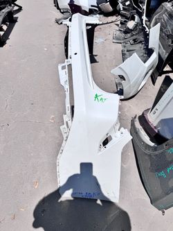 2025 to 2026 KIA K5 REAR BUMPER