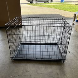 Large Dog Crate