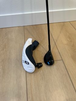Taylormade Qi10 Hybrid