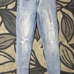 Levi’s Women’s Jeans 