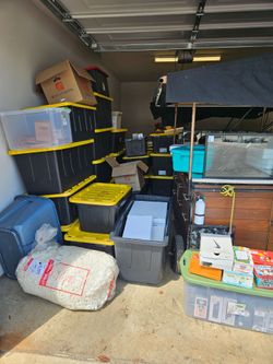 Huge Sports Card & Collectibles Collection – Must Sell