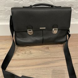 Ermenegildo Zegna Men's Briefcase for Sale in New York, NY - OfferUp