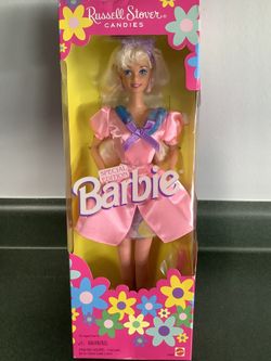 Russell Stover Candies Special Edition Barbie