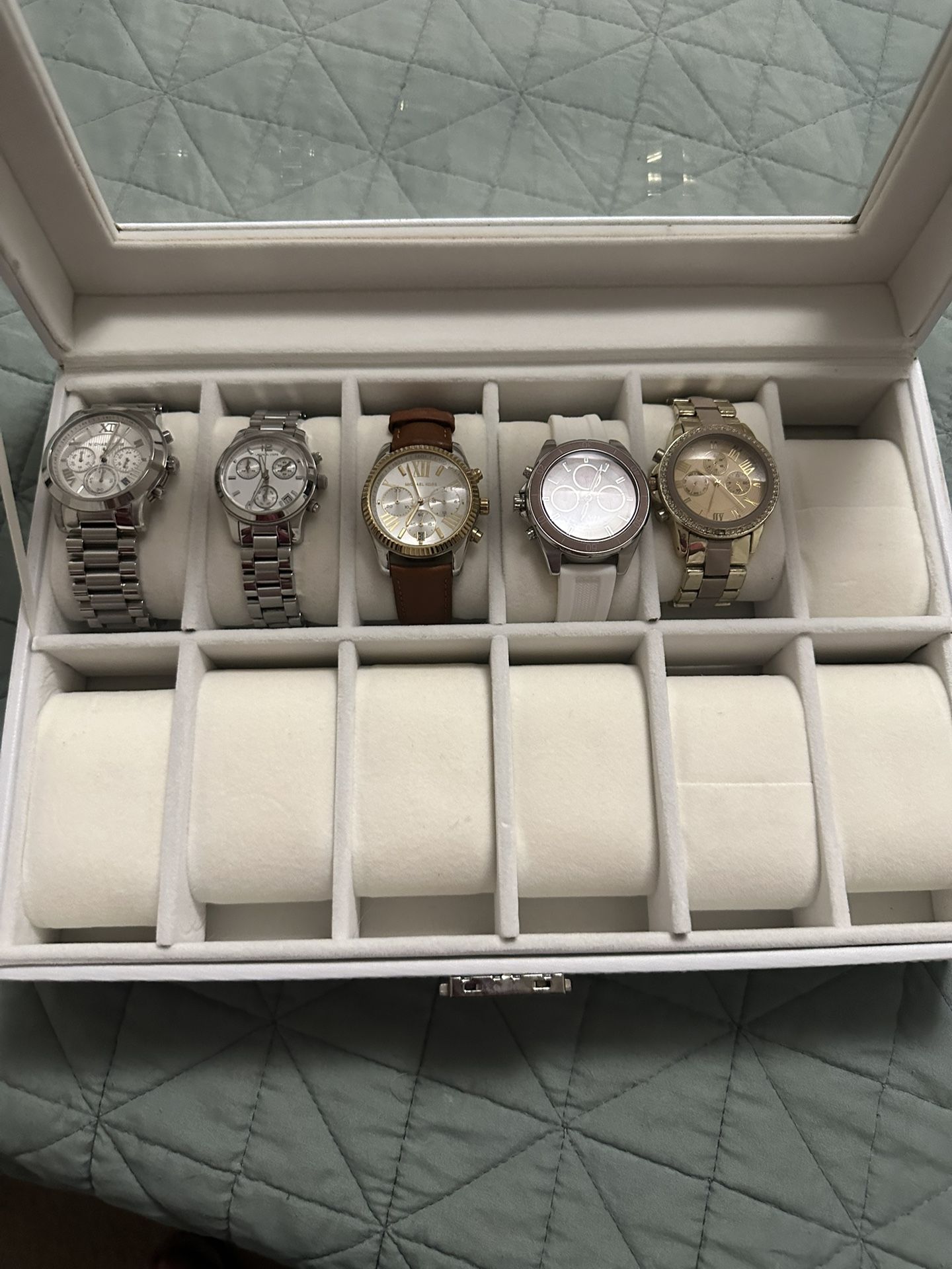 Woman’s Watch