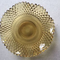 Mid Century Bowl
