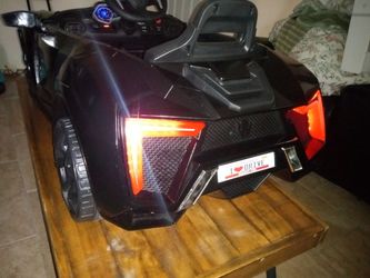 Carrito. Toy