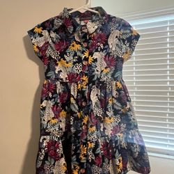 Toddler Girl Dress