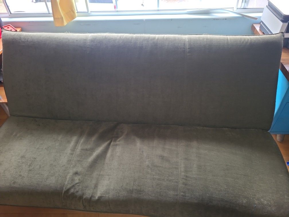 Futon - Hunter Green