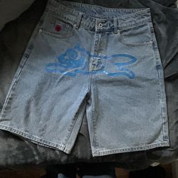 bbc jorts