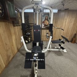 Gym For Home!