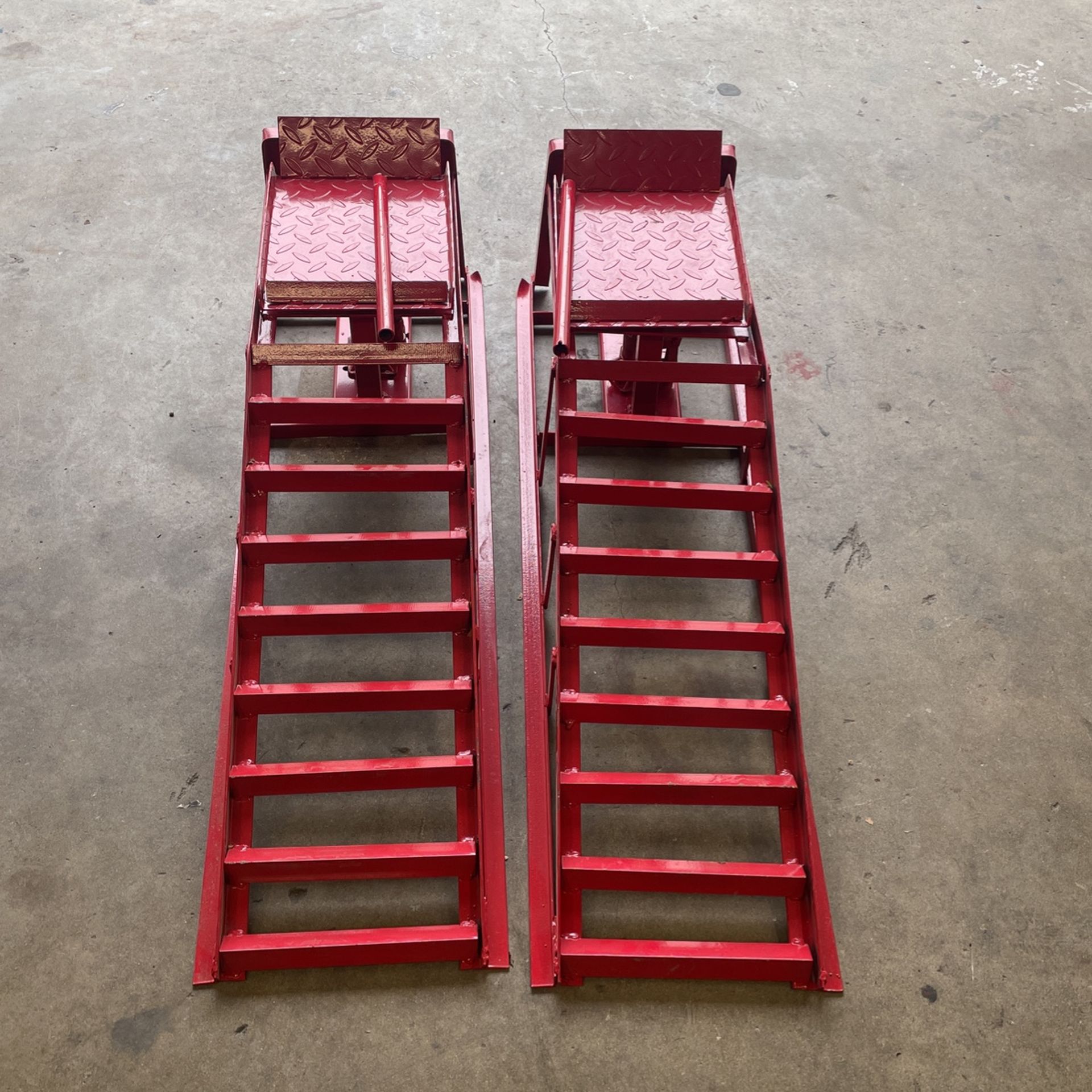Car Ramps for Sale in Buena Park, CA - OfferUp