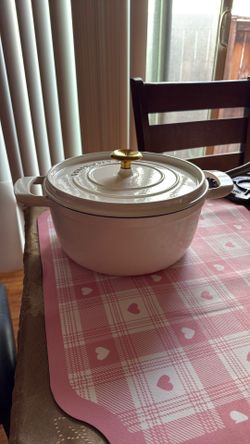 6 Qt Dutch Oven