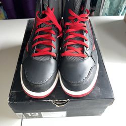 Brand New Air Jordan SC-3 Men’s Shoe Size 13