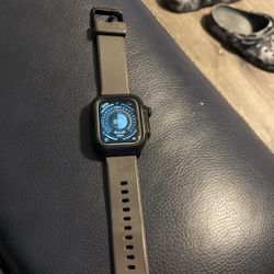 Apple Watch Série 5