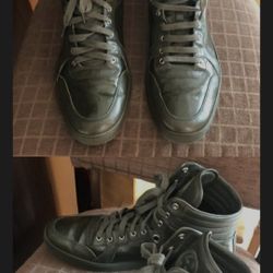Authentic Retro Gucci