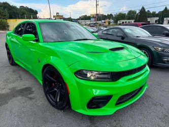 2019 Dodge Charger