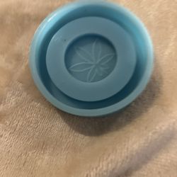 Mini resin art craft mold food candle