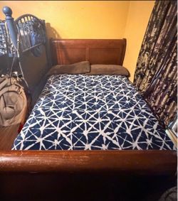 FREE BED FRAME