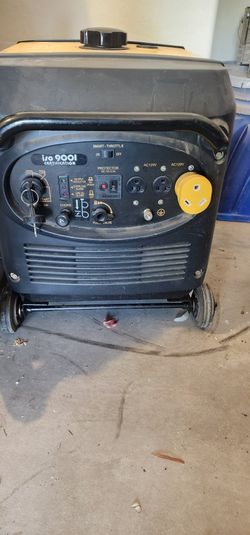 Kipor 3000 Inverted Generator