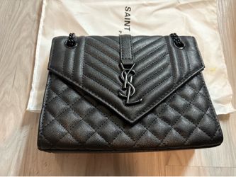 YSL Purse