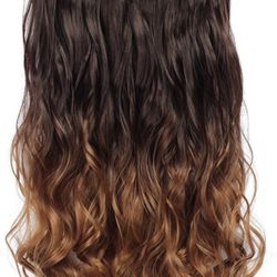 Clip In Hair Extension 