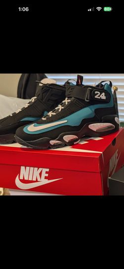 Air Griffey Fresh Waters 2025