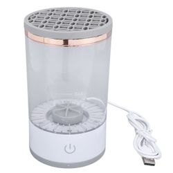 Makeup Brush Cleaner New