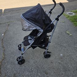 3d lite Summer Stroller 