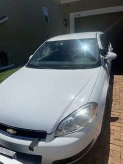 2013 Chevrolet Impala