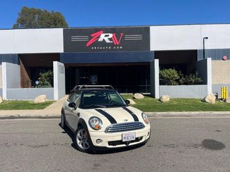 2010 Mini Cooper